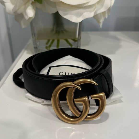 Gucci Accessories Womens Gucci Belt Poshmark